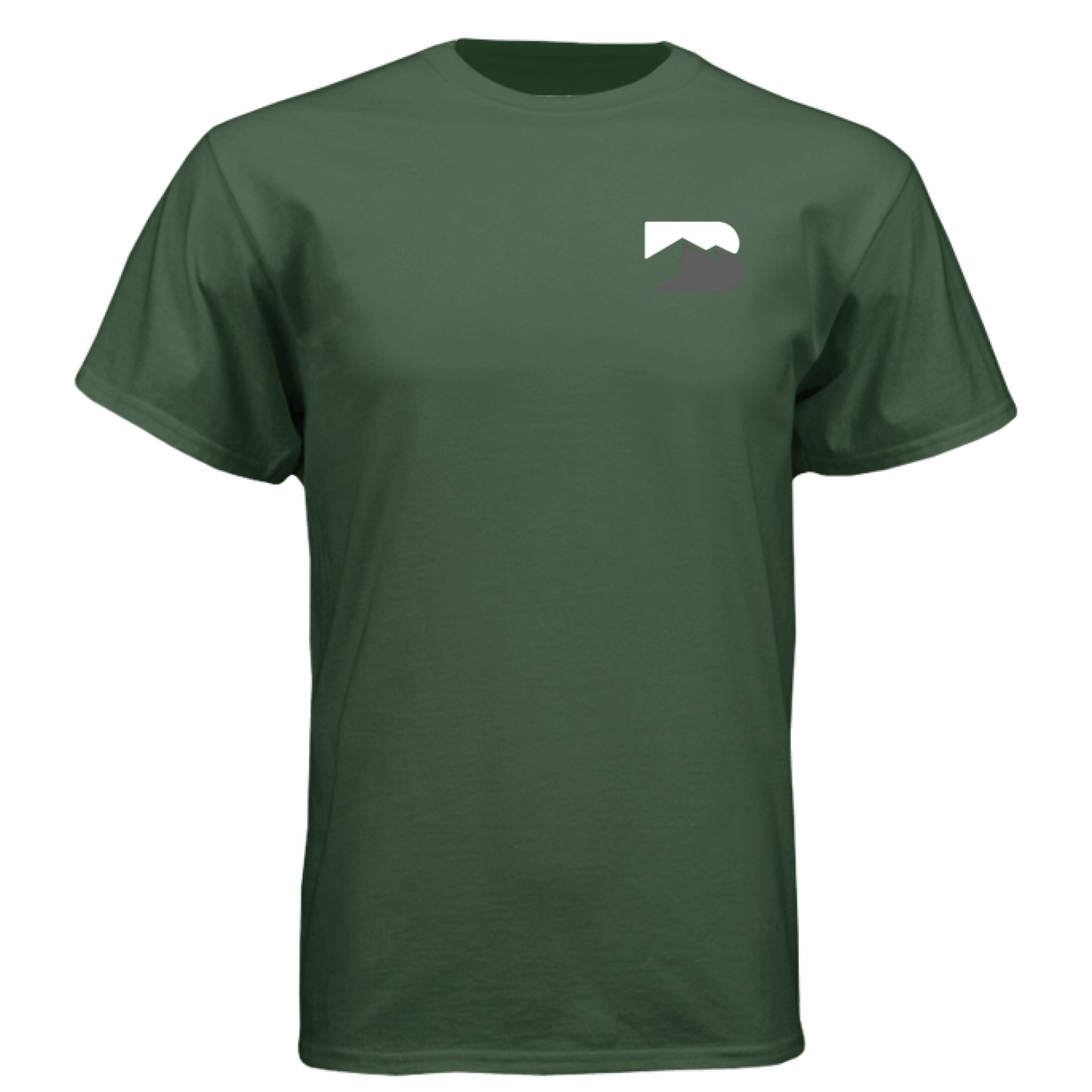 Black Forest - FRONT