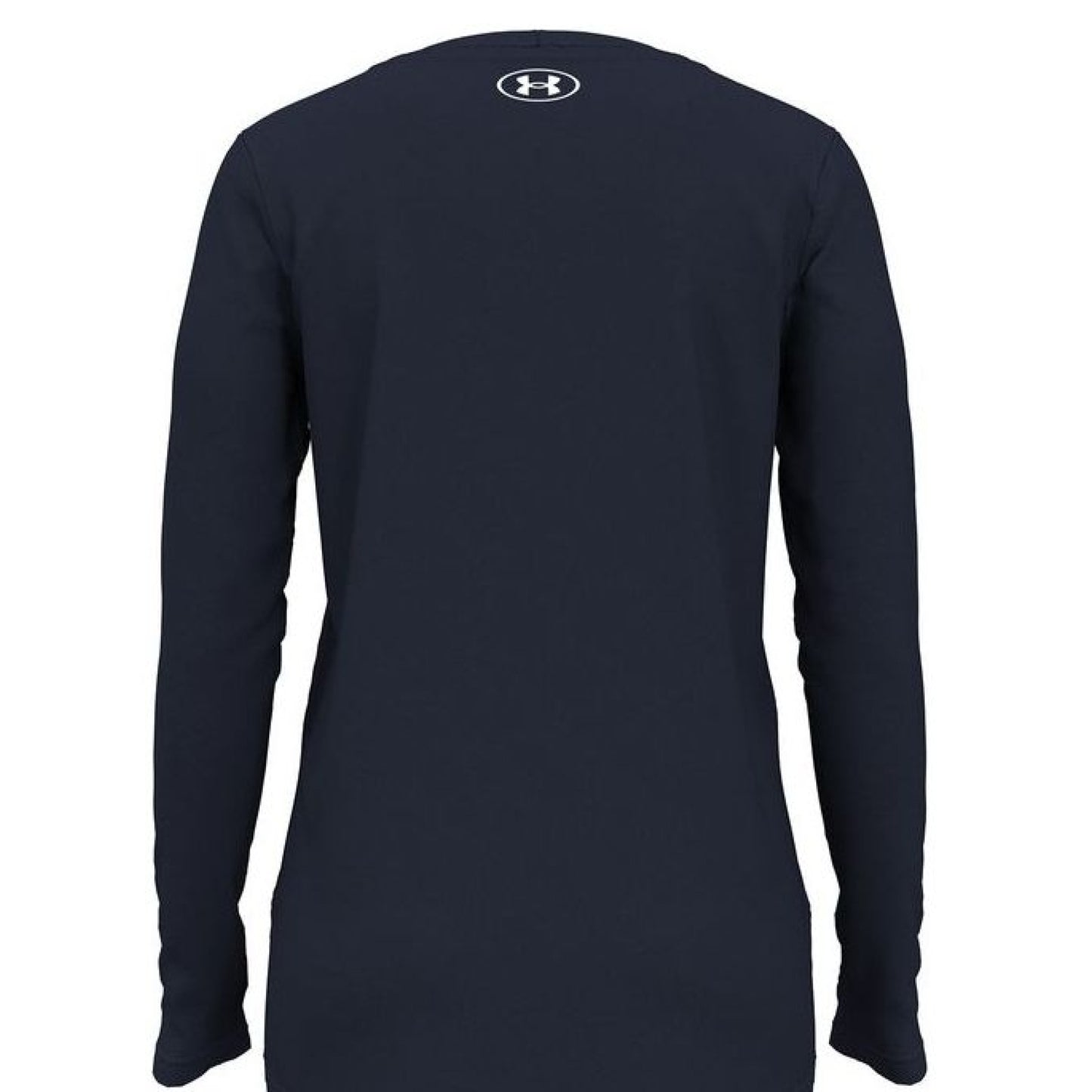 MID NVY/ WHT_410 - BACK