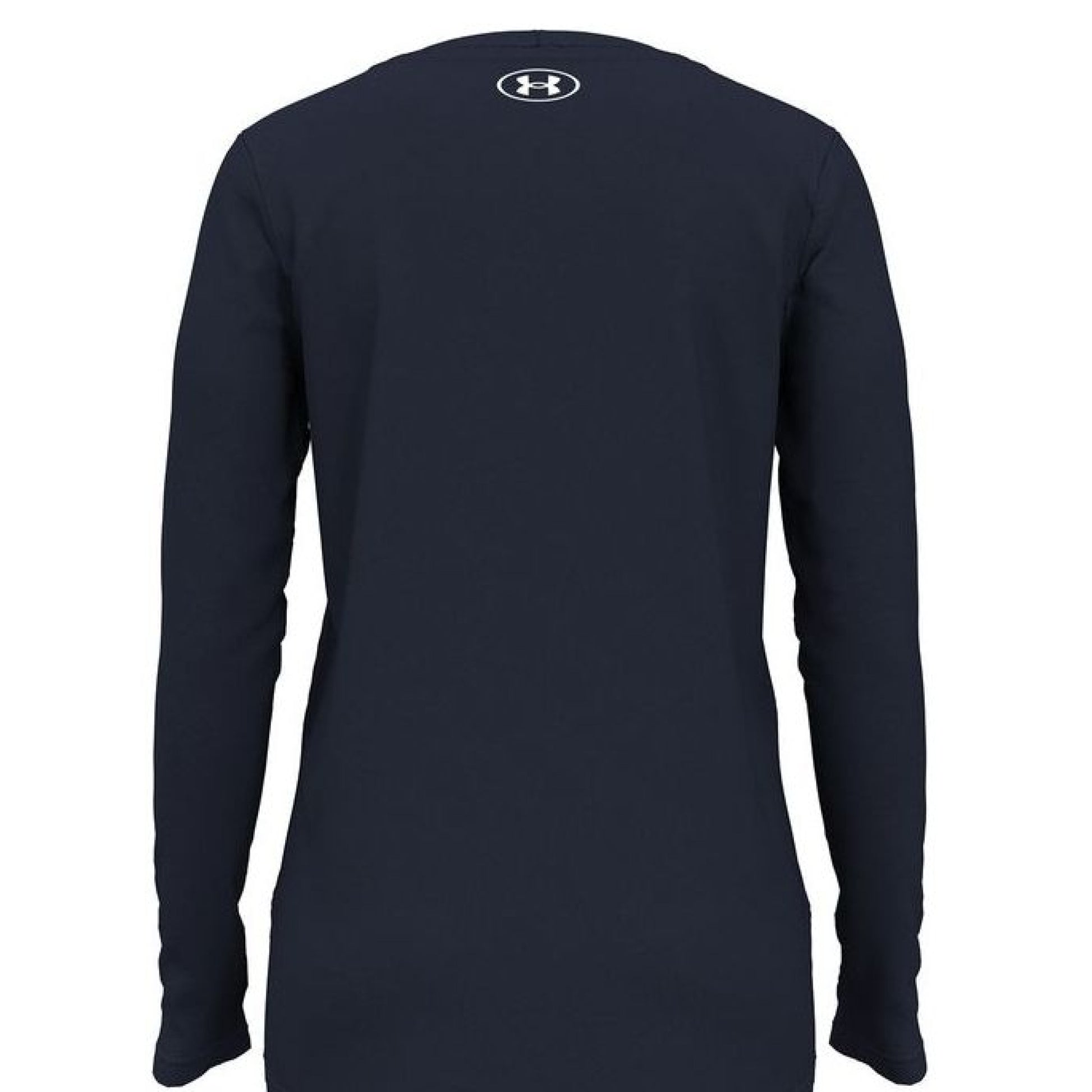 MID NVY/ WHT_410 - BACK