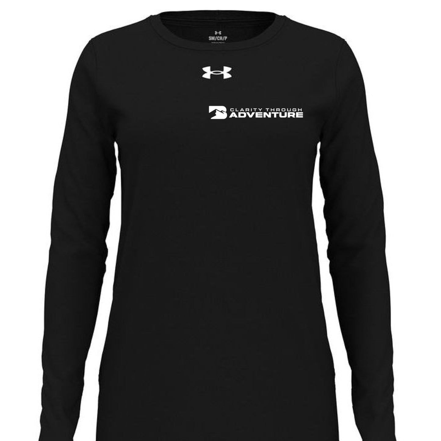 BLACK/ WHITE_001 - FRONT