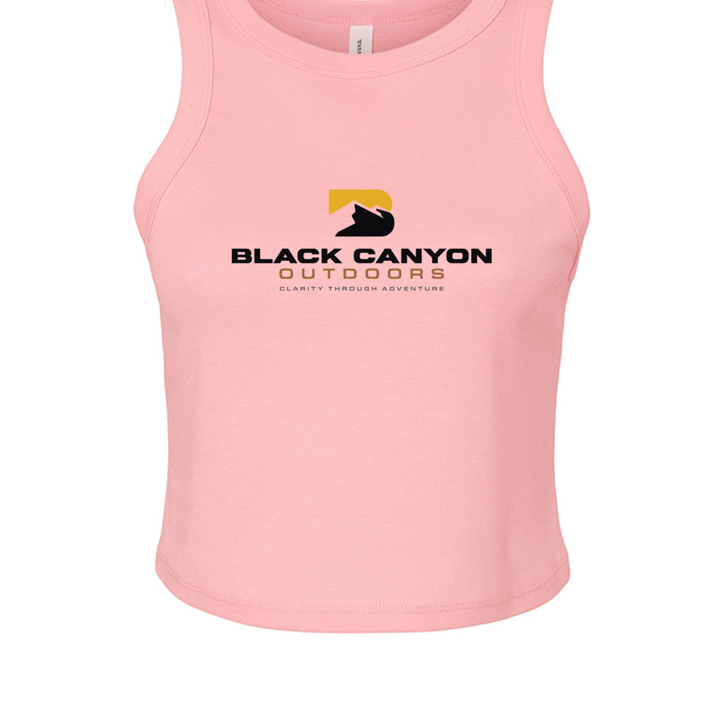 SOLID PINK BLEND - FRONT