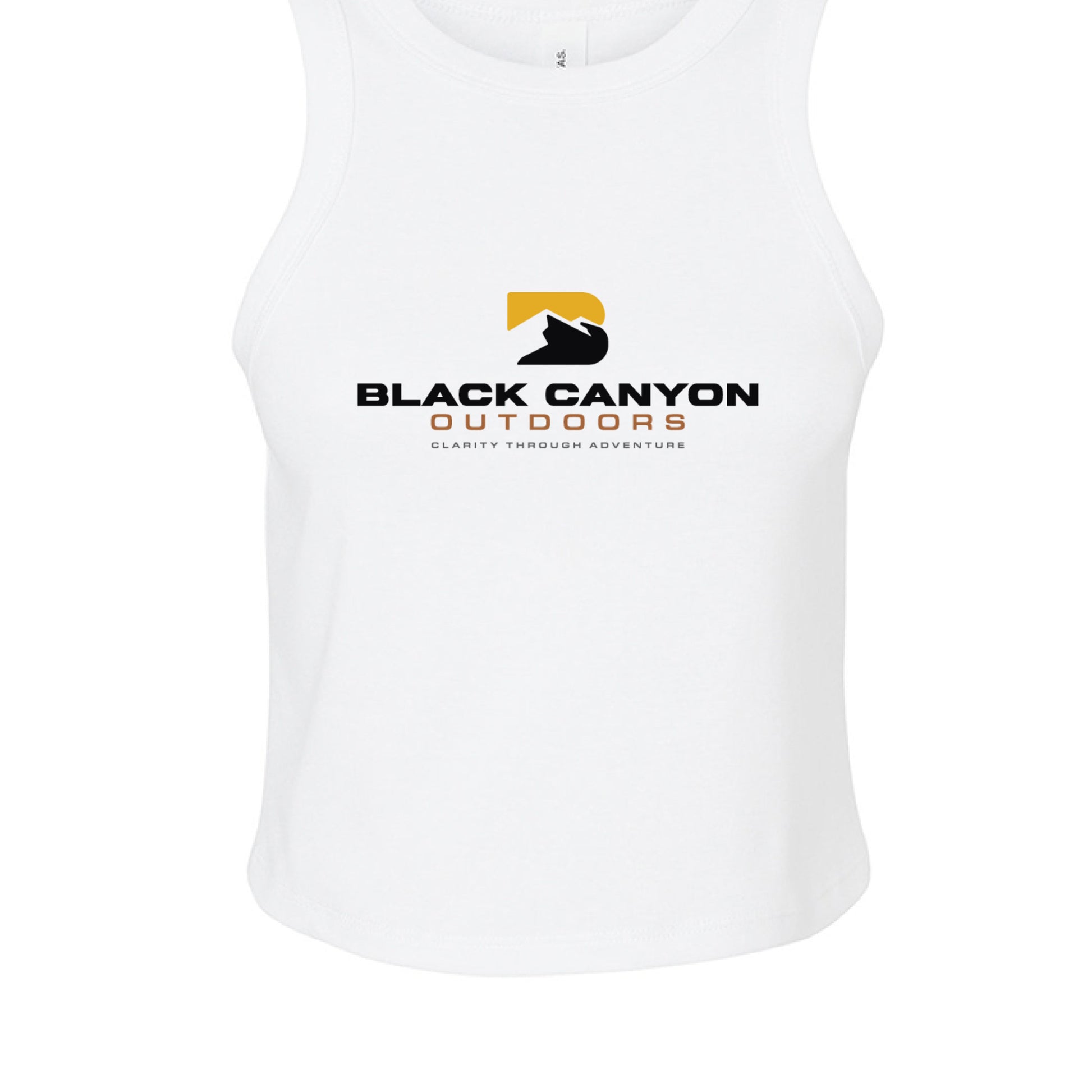 SOLID WHT BLEND - FRONT