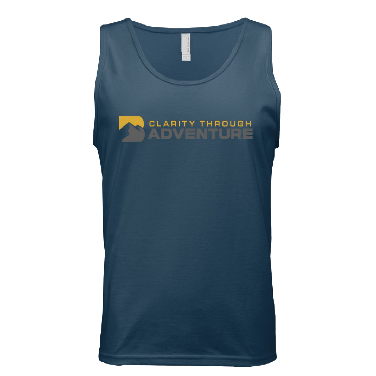 Midnight Navy - FRONT