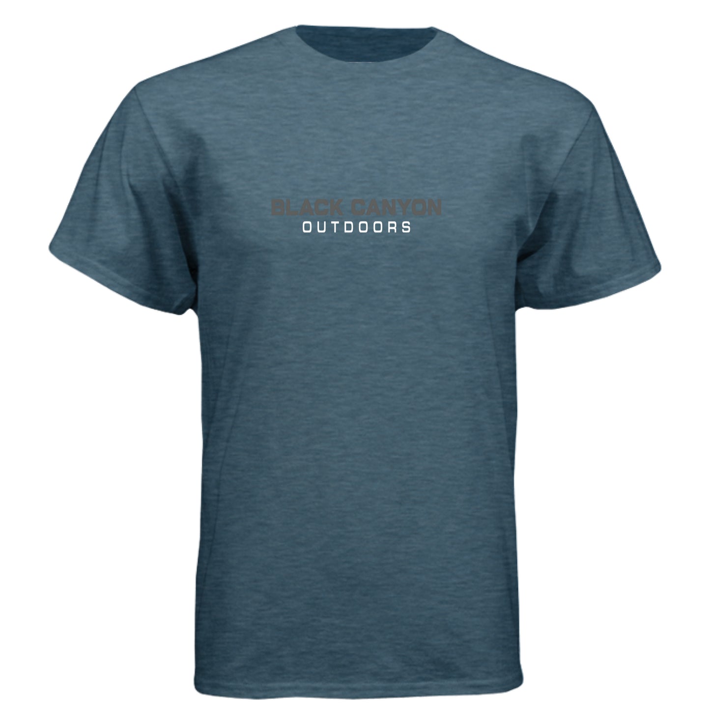 INDIGO - FRONT